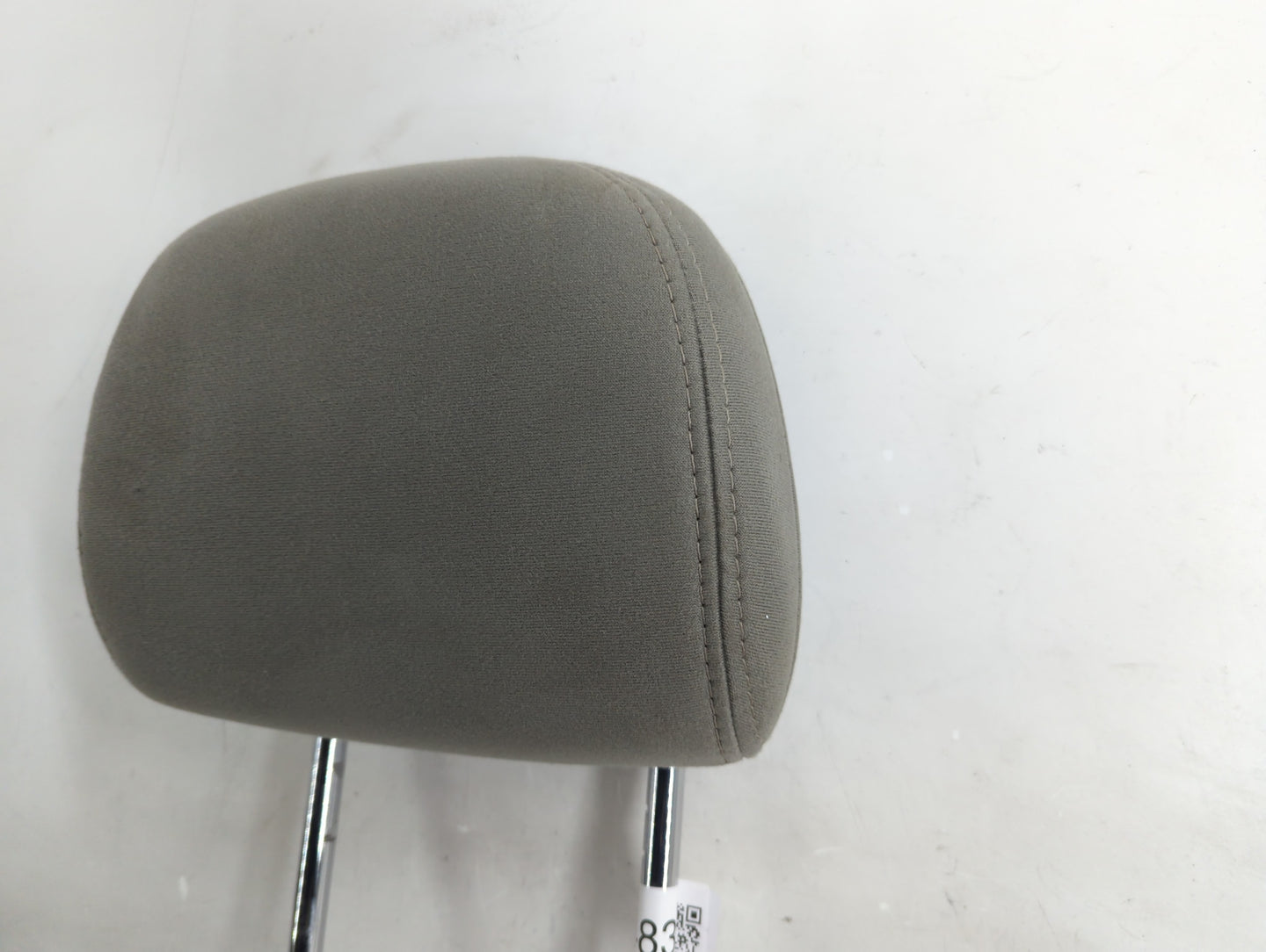 2011 Dodge Caliber Headrest Head Rest Rear Seat Fits OEM Used Auto Parts - Oemusedautoparts1.com