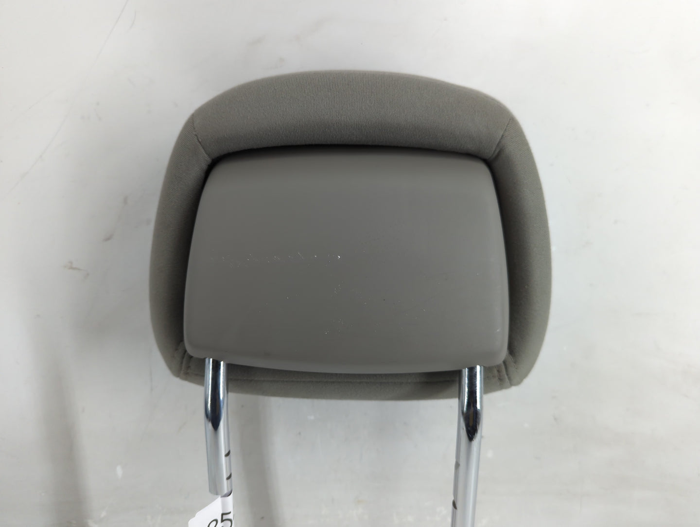 2011 Dodge Caliber Headrest Head Rest Rear Seat Fits OEM Used Auto Parts - Oemusedautoparts1.com