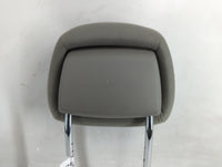 2011 Dodge Caliber Headrest Head Rest Rear Seat Fits OEM Used Auto Parts - Oemusedautoparts1.com