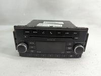 2011-2012 Dodge Caliber Radio AM FM Cd Player Receiver Replacement P/N:P05091226AD Fits Fits 2011 2012 OEM Used Auto Parts -