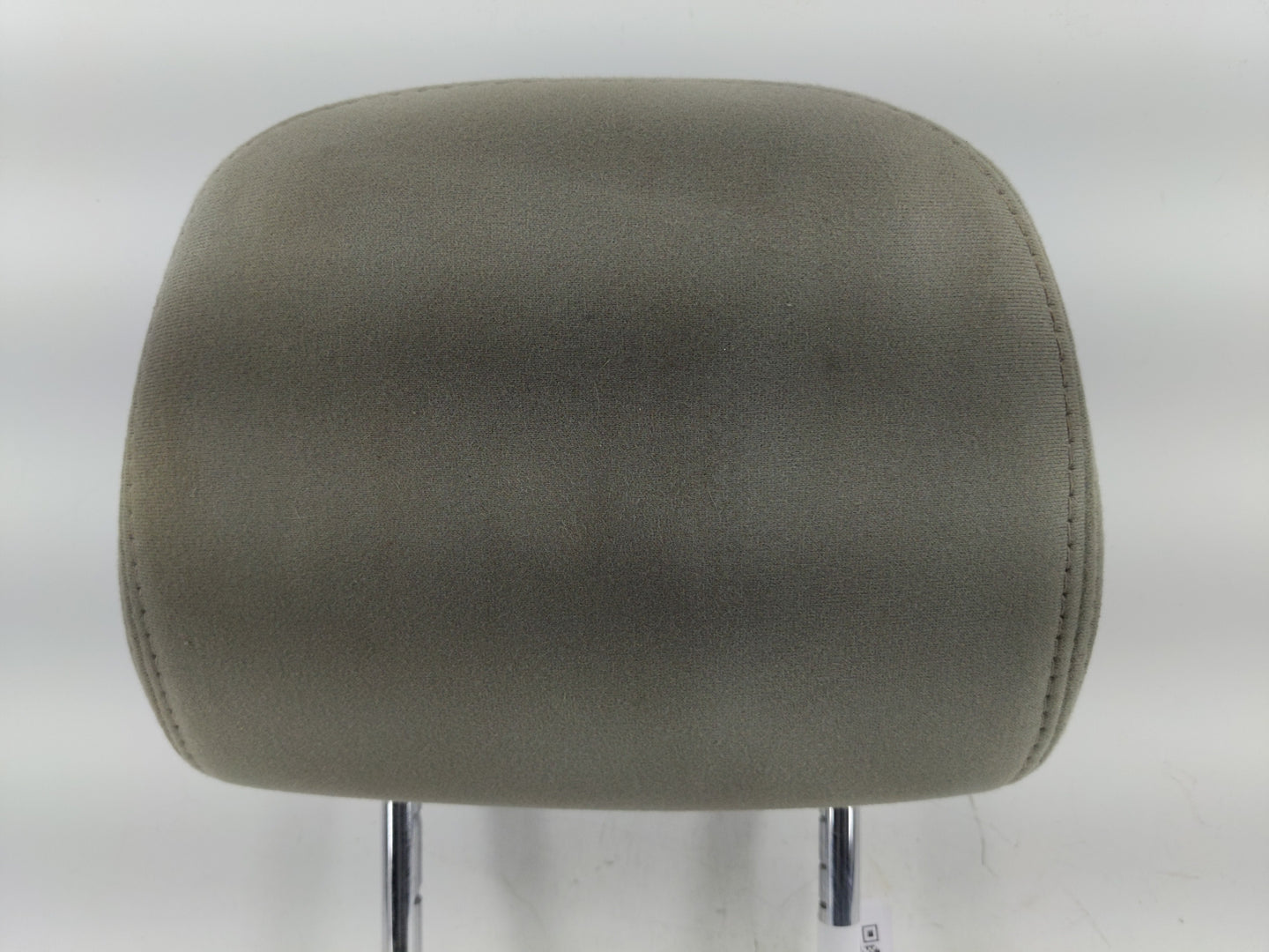 2011 Dodge Caliber Headrest Head Rest Front Driver Passenger Seat Fits OEM Used Auto Parts - Oemusedautoparts1.com