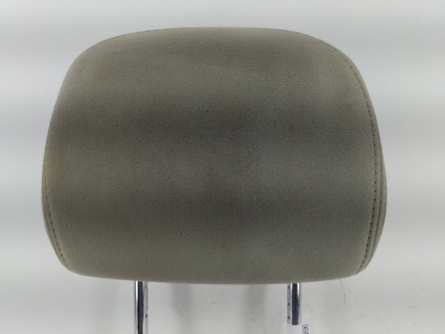 2011 Dodge Caliber Headrest Head Rest Front Driver Passenger Seat Fits OEM Used Auto Parts - Oemusedautoparts1.com