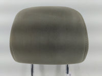2011 Dodge Caliber Headrest Head Rest Front Driver Passenger Seat Fits OEM Used Auto Parts - Oemusedautoparts1.com