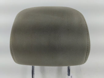 compare product 2011 Dodge Caliber Headrest Head Rest Front Driver Passenger Seat Fits OEM Used Auto Parts