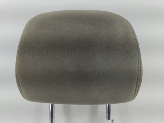 2011 Dodge Caliber Headrest Head Rest Front Driver Passenger Seat Fits OEM Used Auto Parts - Oemusedautoparts1.com