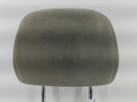 2011 Dodge Caliber Headrest Head Rest Front Driver Passenger Seat Fits OEM Used Auto Parts - Oemusedautoparts1.com