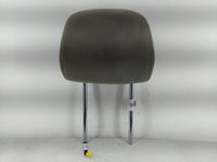 2011 Dodge Caliber Headrest Head Rest Front Driver Passenger Seat Fits OEM Used Auto Parts - Oemusedautoparts1.com