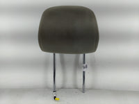 2011 Dodge Caliber Headrest Head Rest Front Driver Passenger Seat Fits OEM Used Auto Parts - Oemusedautoparts1.com