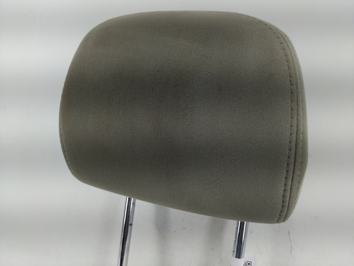 2011 Dodge Caliber Headrest Head Rest Front Driver Passenger Seat Fits OEM Used Auto Parts - Oemusedautoparts1.com