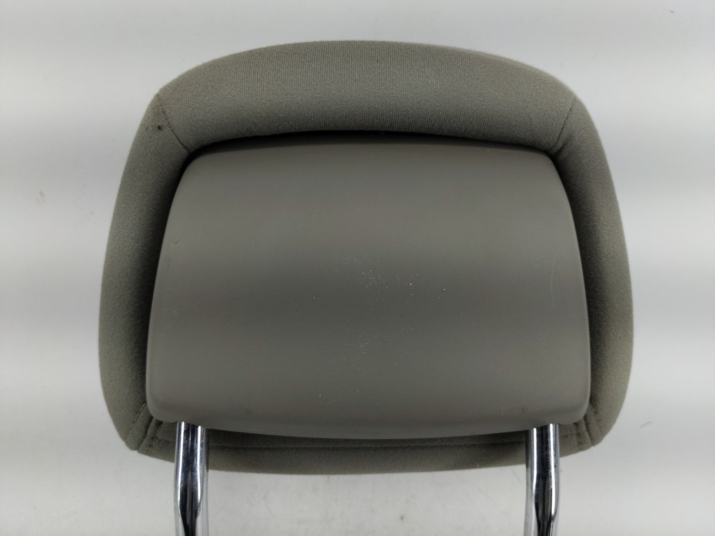 2011 Dodge Caliber Headrest Head Rest Front Driver Passenger Seat Fits OEM Used Auto Parts - Oemusedautoparts1.com