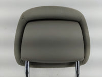 2011 Dodge Caliber Headrest Head Rest Front Driver Passenger Seat Fits OEM Used Auto Parts - Oemusedautoparts1.com