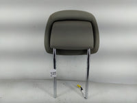 2011 Dodge Caliber Headrest Head Rest Front Driver Passenger Seat Fits OEM Used Auto Parts - Oemusedautoparts1.com