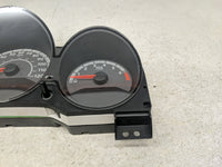 2011-2012 Dodge Caliber Instrument Cluster Speedometer Gauges P/N:P68087323AB Fits Fits 2011 2012 OEM Used Auto Parts - Oemu