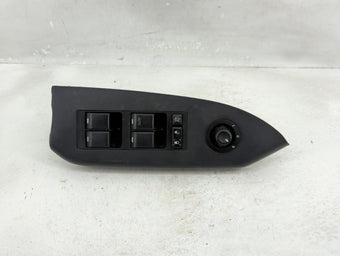 compare product 2011-2012 Dodge Caliber Master Power Window Switch Replacement Driver Side Left P/N:04602780AA Fits OEM Used Auto Parts