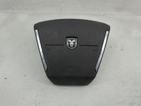 2010-2012 Dodge Caliber Air Bag Driver Left Steering Wheel Mounted P/N:CC4 14L 3X EPH Fits Fits 2010 2011 2012 OEM Used Auto