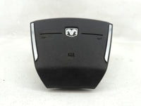 2010-2012 Dodge Caliber Air Bag Driver Left Steering Wheel Mounted P/N:CC4 14L 3X EPH Fits Fits 2010 2011 2012 OEM Used Auto