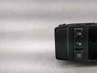 2011-2012 Dodge Caliber Master Power Window Switch Replacement Driver Side Left Fits OEM Used Auto Parts - Oemusedautoparts1