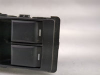 2011-2012 Dodge Caliber Master Power Window Switch Replacement Driver Side Left Fits OEM Used Auto Parts - Oemusedautoparts1