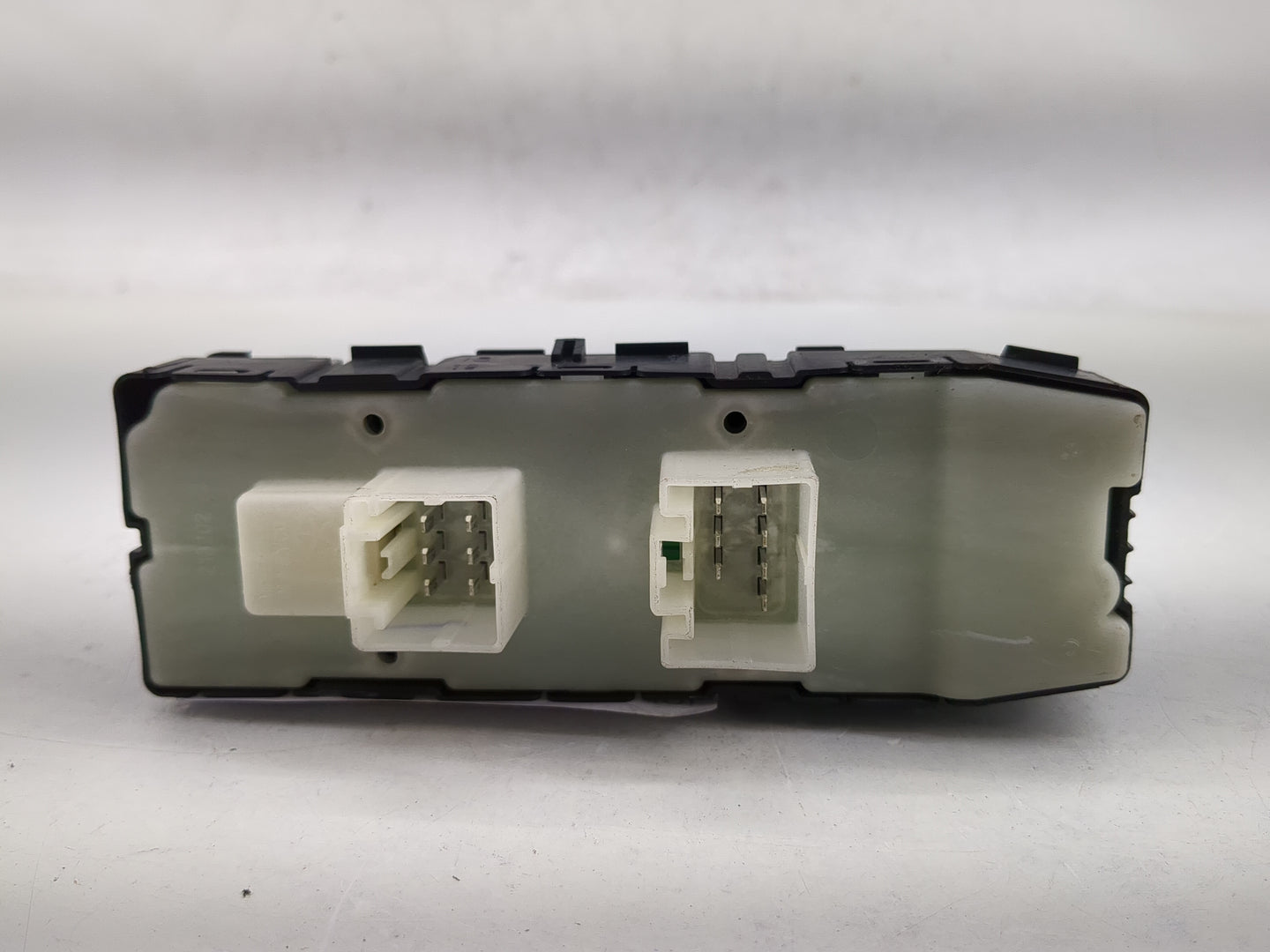 2011-2012 Dodge Caliber Master Power Window Switch Replacement Driver Side Left Fits OEM Used Auto Parts - Oemusedautoparts1