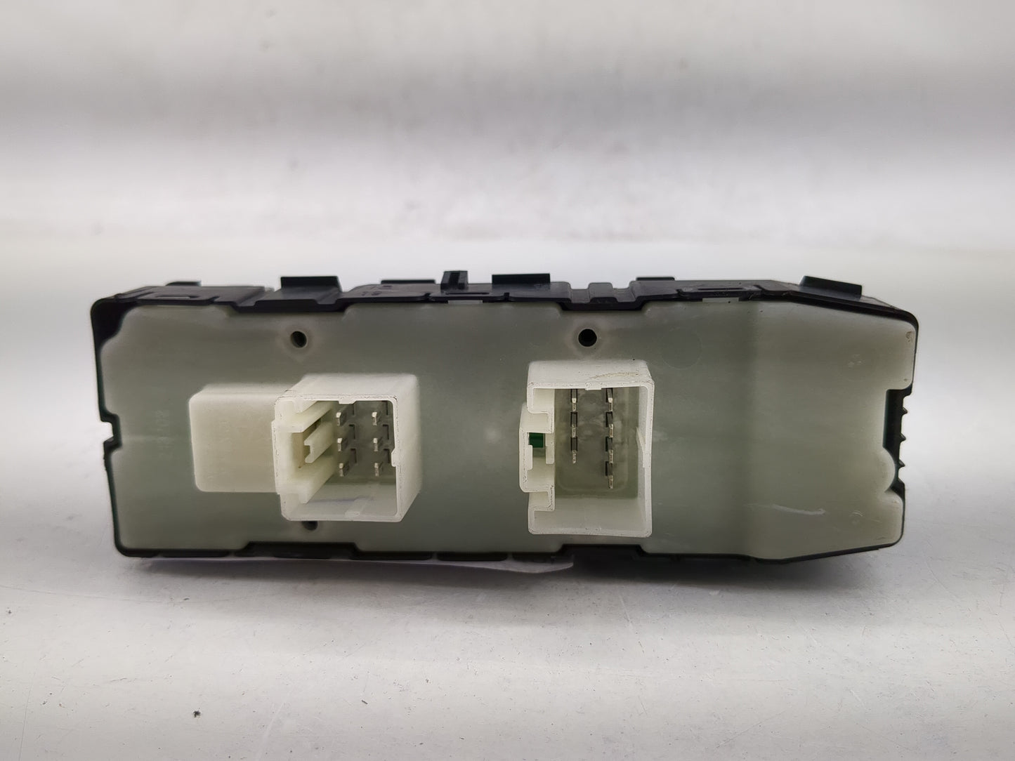 2011-2012 Dodge Caliber Master Power Window Switch Replacement Driver Side Left Fits OEM Used Auto Parts - Oemusedautoparts1