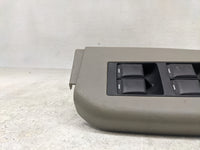 2011-2012 Dodge Caliber Master Power Window Switch Replacement Driver Side Left Fits OEM Used Auto Parts - Oemusedautoparts1