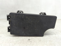 2010-2012 Dodge Caliber Fusebox Fuse Box Relay Module Tipm P04692555ac - Oemusedautoparts1.com
