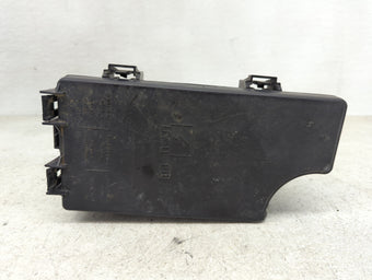 compare product 2010-2012 Dodge Caliber Fusebox Fuse Box Relay Module Tipm P04692555ac