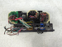 2010-2012 Dodge Caliber Fusebox Fuse Box Relay Module Tipm P04692555ac - Oemusedautoparts1.com