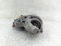 2007-2012 Dodge Caliber Car Starter Motor Solenoid OEM Fits OEM Used Auto Parts - Oemusedautoparts1.com