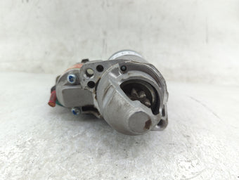 compare product 2007-2012 Dodge Caliber Car Starter Motor Solenoid OEM Fits OEM Used Auto Parts