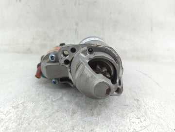 2007-2012 Dodge Caliber Car Starter Motor Solenoid OEM Fits OEM Used Auto Parts - Oemusedautoparts1.com