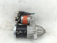 2007-2012 Dodge Caliber Car Starter Motor Solenoid OEM Fits OEM Used Auto Parts - Oemusedautoparts1.com