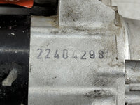 2007-2012 Dodge Caliber Car Starter Motor Solenoid OEM Fits OEM Used Auto Parts - Oemusedautoparts1.com