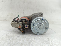 2007-2012 Dodge Caliber Car Starter Motor Solenoid OEM Fits OEM Used Auto Parts - Oemusedautoparts1.com