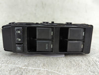 2011-2012 Dodge Caliber Master Power Window Switch Replacement Driver Side Left P/N:78211330453G L01969196 Fits OEM Used Aut