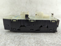 2011-2012 Dodge Caliber Master Power Window Switch Replacement Driver Side Left P/N:78211330453G L01969196 Fits OEM Used Aut