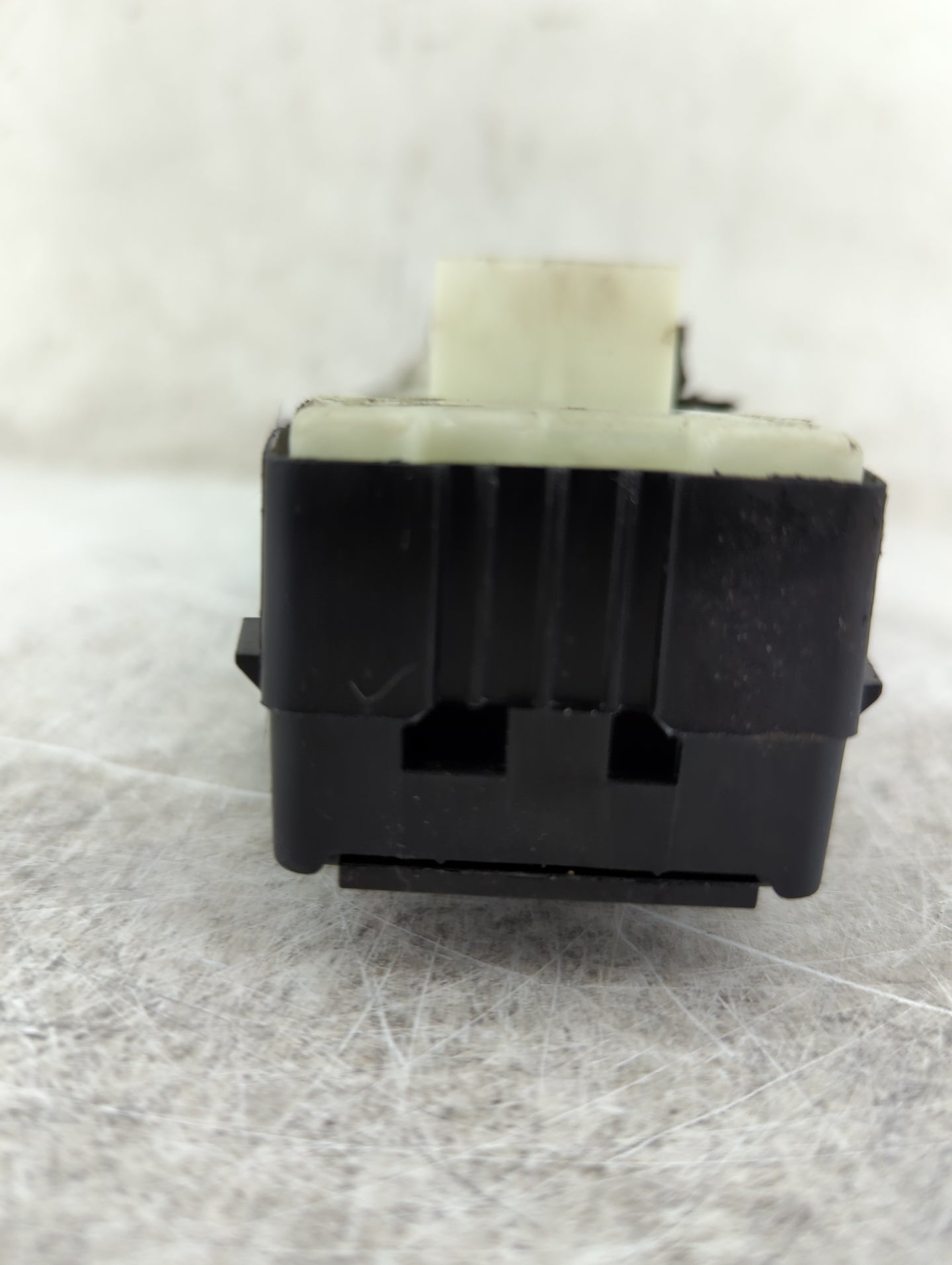 2011-2012 Dodge Caliber Master Power Window Switch Replacement Driver Side Left P/N:78211330453G L01969196 Fits OEM Used Aut