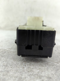 2011-2012 Dodge Caliber Master Power Window Switch Replacement Driver Side Left P/N:78211330453G L01969196 Fits OEM Used Aut