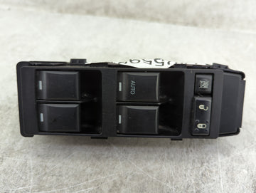 2011-2012 Dodge Caliber Master Power Window Switch Replacement Driver Side Left Fits OEM Used Auto Parts - Oemusedautoparts1