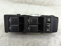 2011-2012 Dodge Caliber Master Power Window Switch Replacement Driver Side Left Fits OEM Used Auto Parts - Oemusedautoparts1
