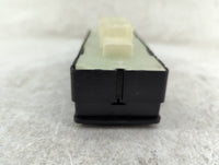 2011-2012 Dodge Caliber Master Power Window Switch Replacement Driver Side Left Fits OEM Used Auto Parts - Oemusedautoparts1