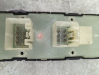 2011-2012 Dodge Caliber Master Power Window Switch Replacement Driver Side Left Fits OEM Used Auto Parts - Oemusedautoparts1
