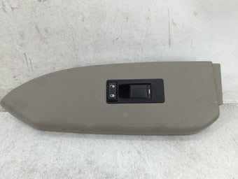 compare product 2011-2012 Dodge Caliber Passenger Right Power Window Switch