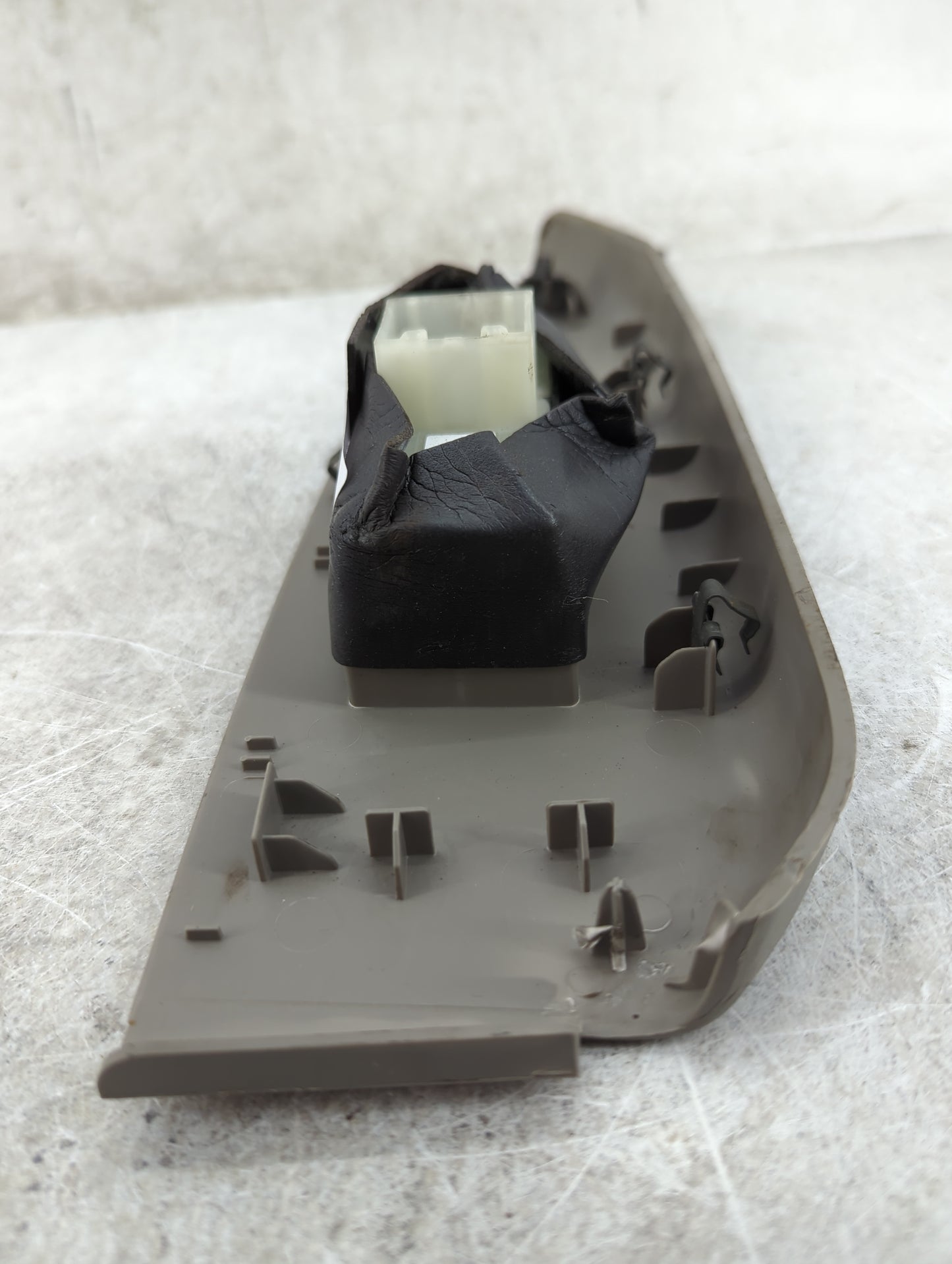 2011-2012 Dodge Caliber Passenger Right Power Window Switch - Oemusedautoparts1.com