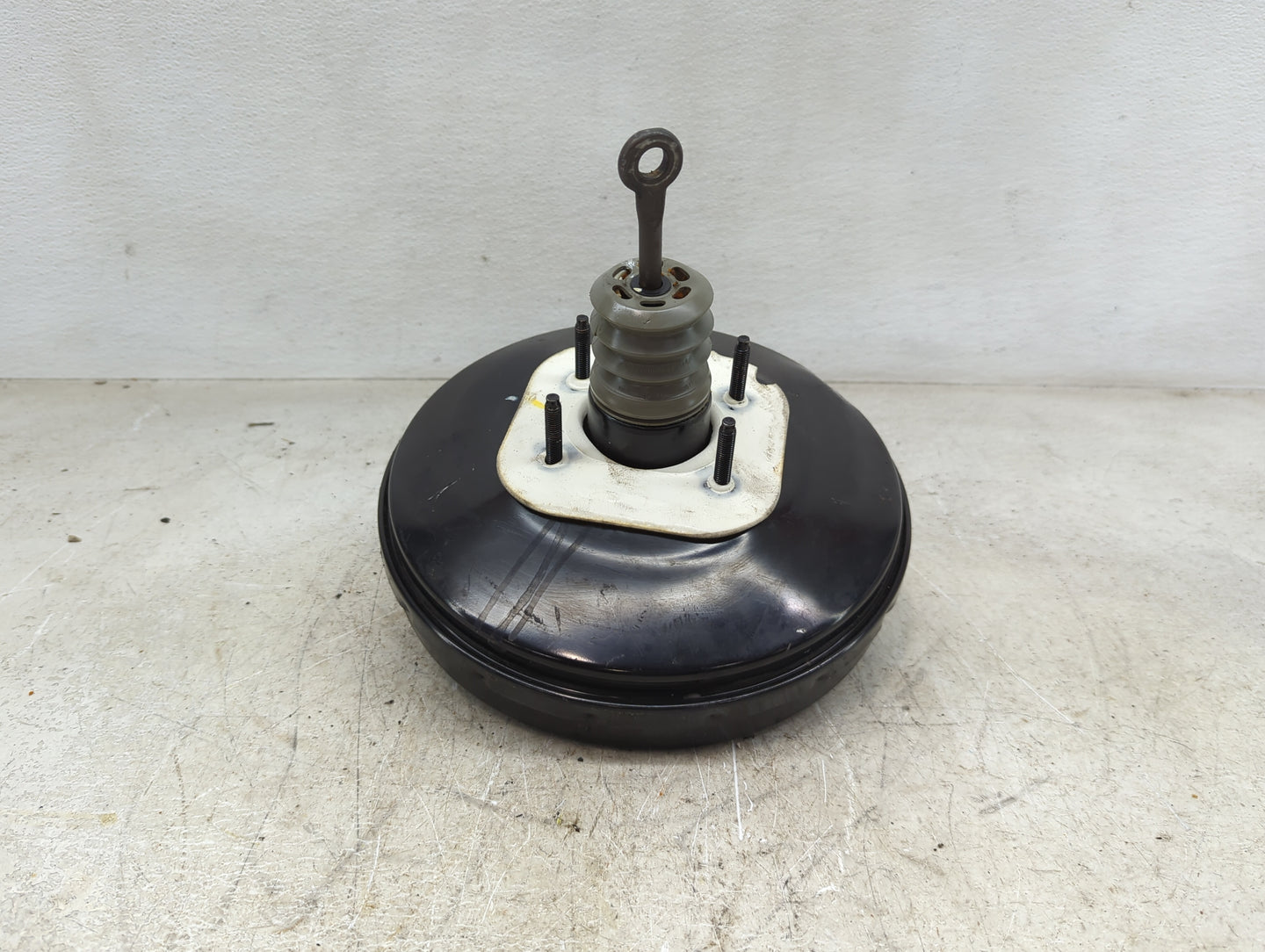 2007-2012 Dodge Caliber Power Brake Booster Oem - Oemusedautoparts1.com