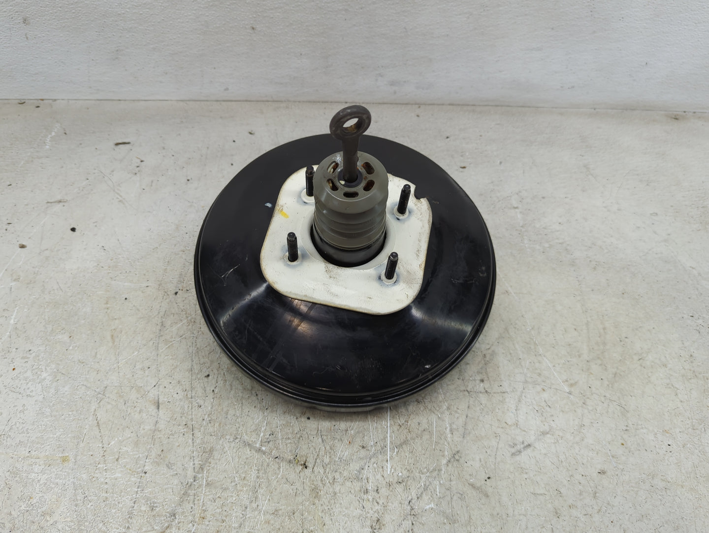 2007-2012 Dodge Caliber Power Brake Booster Oem 1450576 - Oemusedautoparts1.com