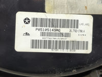 2007-2012 Dodge Caliber Power Brake Booster Oem 1450576 - Oemusedautoparts1.com