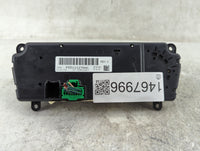2011-2012 Dodge Caliber Climate Control Module Temperature AC/Heater Replacement P/N:P55111278AC 55111278AC Fits OEM Used Au