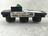 2011-2012 Dodge Caliber Climate Control Module Temperature AC/Heater Replacement P/N:P55111278AC 55111278AC Fits OEM Used Au
