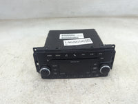 2011-2012 Dodge Caliber Radio AM FM Cd Player Receiver Replacement P/N:P05091226AD SPNP05091226AD Fits Fits 2011 2012 2013 2